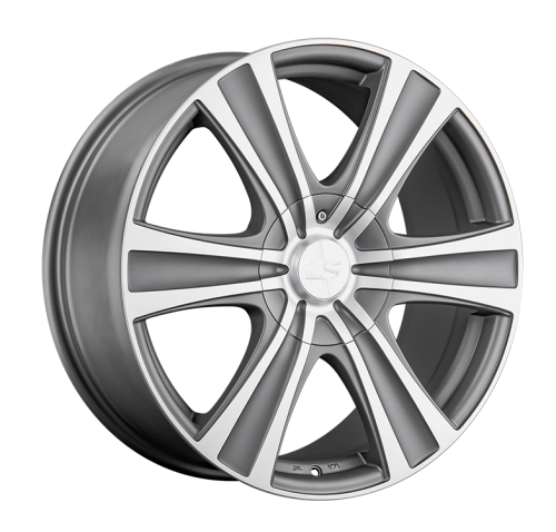   h0399981.  LS LS 1370 920 6/120 ET40 67,1 MGMF