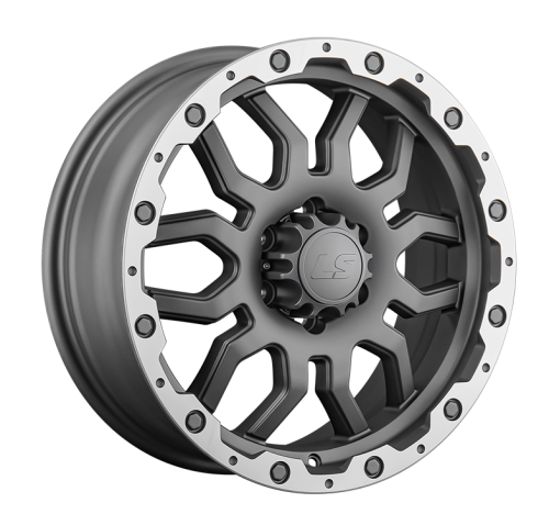  h0399987.  LS LS 1285 7,517 6/114,3 ET40 66,1 MGML