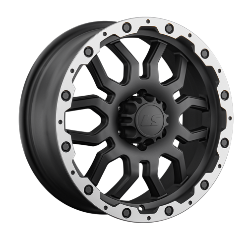   h0399988.  LS LS 1285 7,517 6/114,3 ET40 66,1 MBL