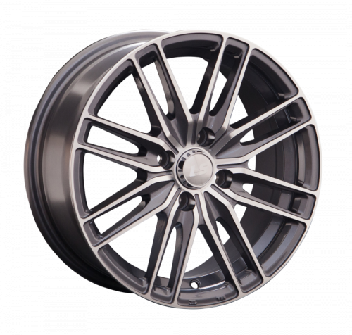   h0399996.  LS LS 760 716 5/100 ET40 57,1 GMF