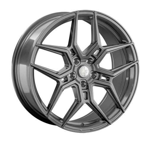   h0400092.  LS LS 1266 818 5/114,3 ET45 67,1 GM