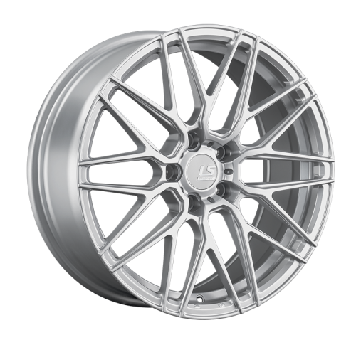   h0400139.  LS LS RC13 818 5/112 ET40 66,6 SS