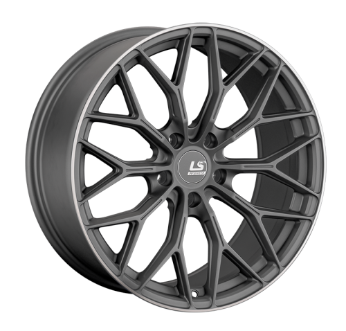   h0400145.  LS LS RC69 818 5/108 ET45 63,4 MGML