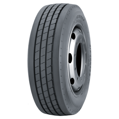   h0400163. GOODRIDE CR966 315/60 R23 152/148M  