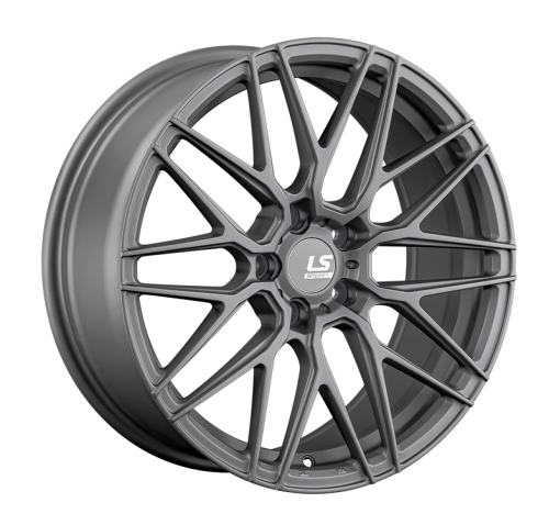   h0400246.  LS LS RC13 818 5/112 ET40 66,6 MGM