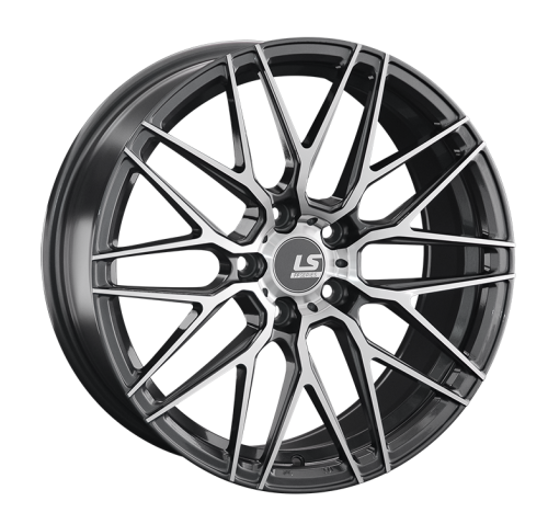   h0400250.  LS LS RC13 818 5/120 ET40 74,1 GMF