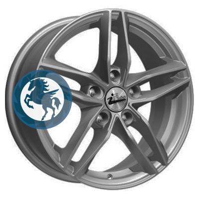 ���������� ������ h0400256. ���� iFree Moskva (��689) 6,5�16 5/100 ET48 56,1 ��� ���