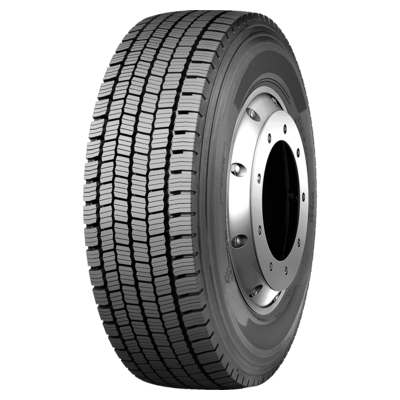   h0400260. GOODRIDE IceGuard N1 (NS785) 315/80 R23 154/151M  