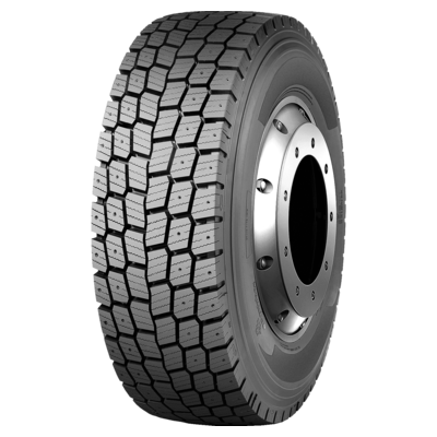   h0400261. GOODRIDE IceTrac N2 (ND783) 315/80 R23 156/153K  
