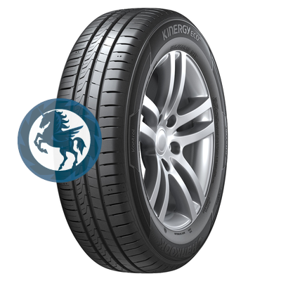 ���������� ������ h0400262. Hankook Kinergy Eco 2 K435 195/50 R16 84H  