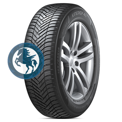   h0400263. Hankook KINERGY 4S2 H750 205/55 R16 94V  