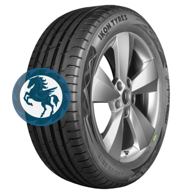   h0400294. Ikon Tyres Autograph Ultra 2 245/50 R18 104Y  