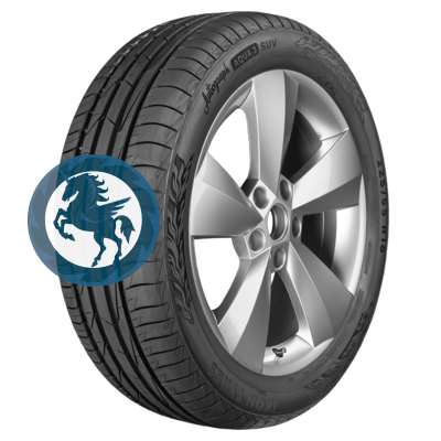   h0400295. Ikon Tyres Autograph Aqua 3 SUV 225/55 R19 103V  