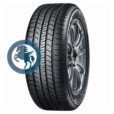 ���������� ������ h0400461. Yokohama Geolandar X-CV G057 285/40 R22 110W  