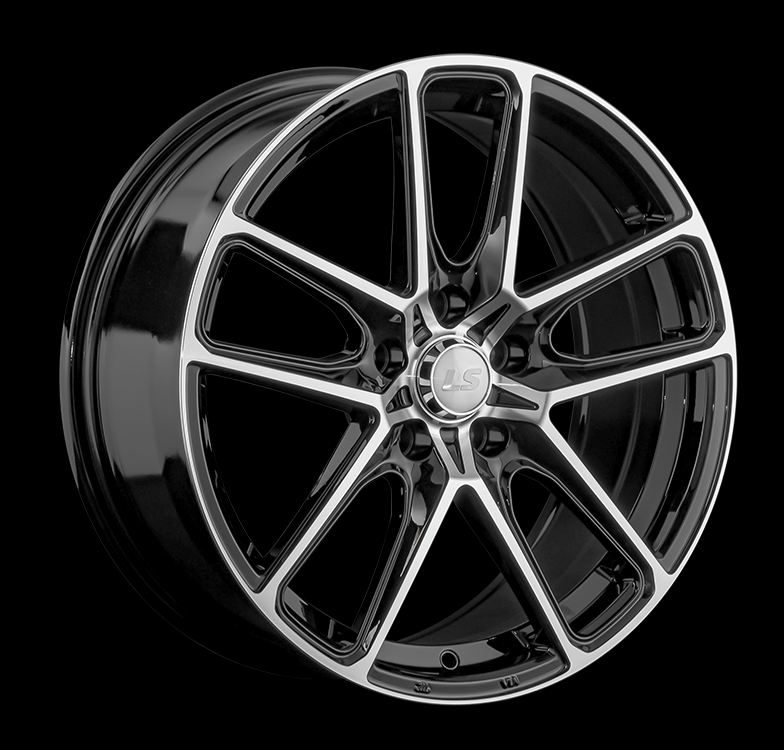   h0400468.  LS LS 1360 7,517 5/108 ET33 65,1 BKF