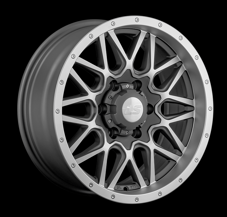   h0400470.  LS LS 1341 817 6/139,7 ET10 100,1 MGMF