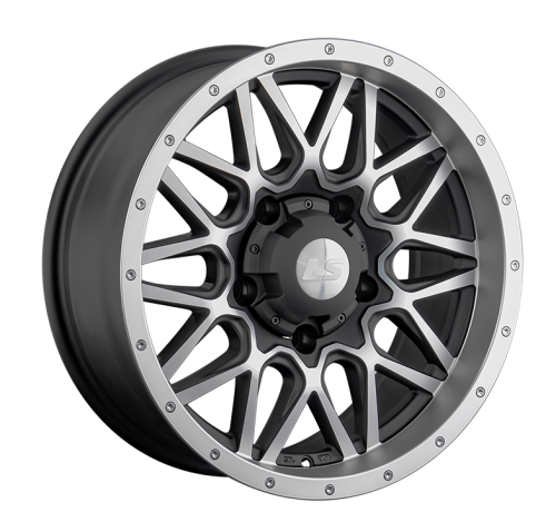   h0400471.  LS LS 1341 817 6/139,7 ET10 106,1 MBF