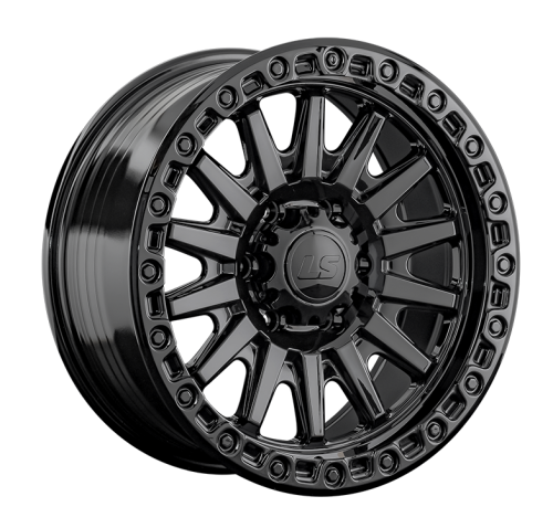   h0400480.  LS LS RC90 918 5/150 ET25 110,1 BK