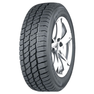   h0400748. GOODRIDE All Season Master SW613 195/75 R16 107/105R  
