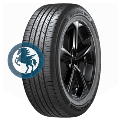   h0400766. Hankook Dynapro HPX RA43 255/50 R19 107V  
