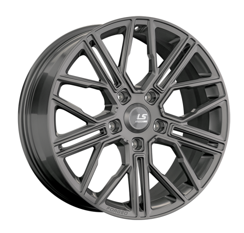   h0400851.  LS Forged LS FG08 9,522 5/150 ET45 110,1 MGM