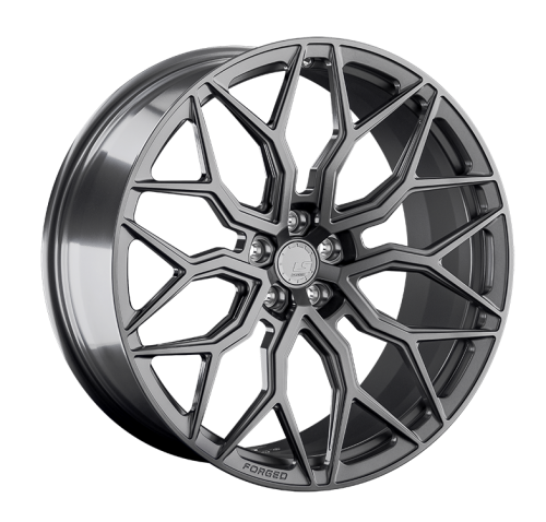   h0400852.  LS Forged LS FG13 9,522 5/114,3 ET47 67,1 MGM
