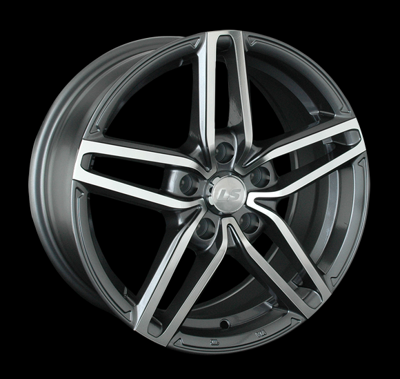   h0401151.  LS LS 765 716 5/108 ET35 65,1 GMF