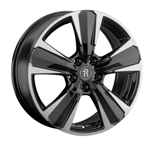 ���������� ������ h0401351. ���� Replay HV95 7�18 5/114,3 ET40 64,1 BKF