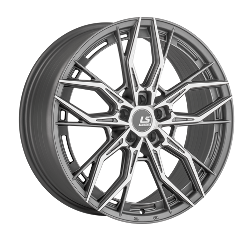   h0401366.  LS LS RC96 8,520 5/108 ET40 63,3 MGMF