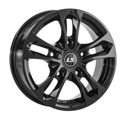   h0401418.  LS LS 197 615 5/139,7 ET40 98,5 BK