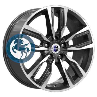 ���������� ������ h0401470. ���� ��� ����� (��901) 8�18 5/120 ET42 72,6 ����� ������