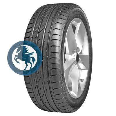   h0401535. Ikon Tyres Character Ultra 225/45 R19 92W  