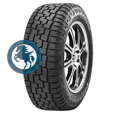  h0401536. Pirelli Scorpion All Terrain Plus 235/65 R17 108H  