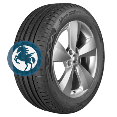   h0401542. Ikon Tyres Autograph Ultra 2 SUV 235/50 R20 104Y  