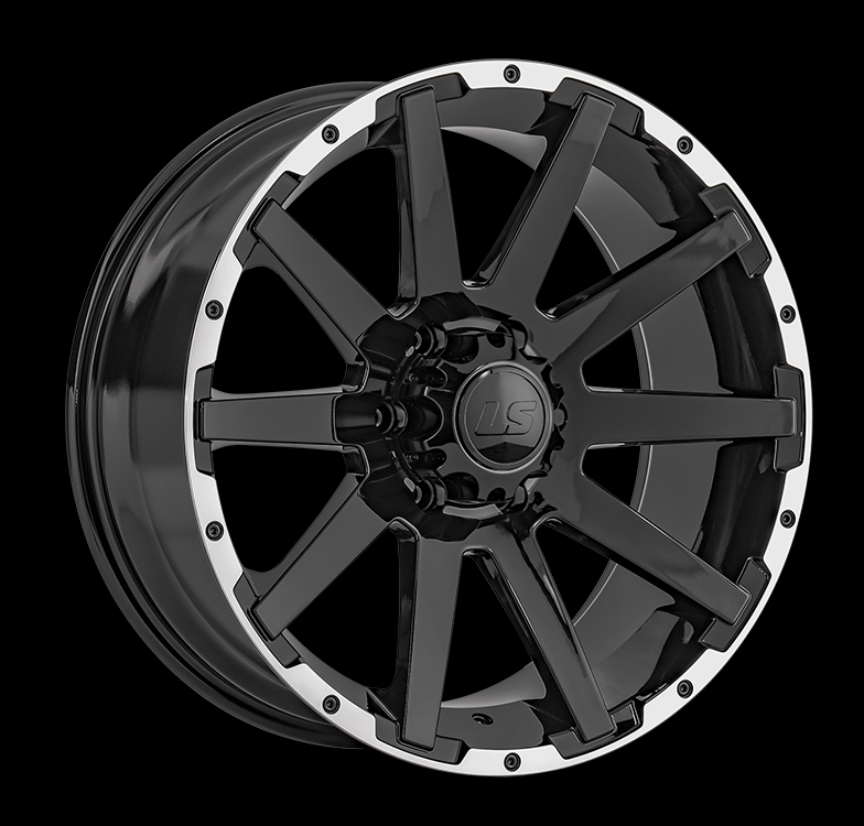   h0401604.  LS LS 1302 920 6/139,7 ET20 100,1 BKL