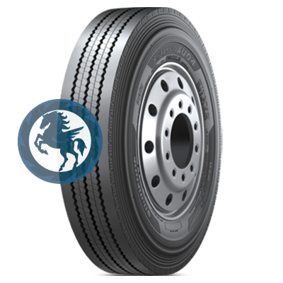   h0401617. Hankook Smart City AU04 295/80 R23 152/148J  