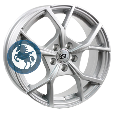 Фотография товара h0401650. Диск RST R086 (JAC) 6,5х16 5/108 ET40 54,1 SL