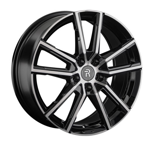   h0401740.  Replay SK220 7,518 5/112 ET48 57,1 BKF