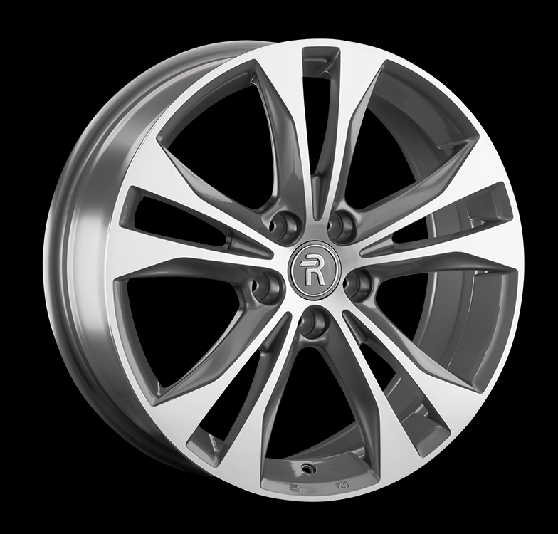 ���������� ������ h0401748. ���� Replay FD199 7,5�18 5/114,3 ET37,5 70,6 GMF