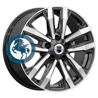 ���������� ������ h0401755. ���� ��� ������� (��1107) 8�18 5/130 ET56 71,6 ����� ������