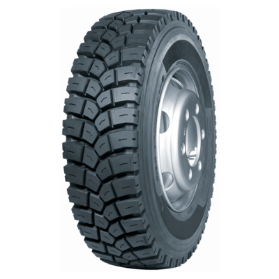   h0401756. GOODRIDE MD777 315/80 R23 164/158K  