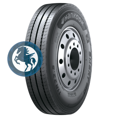   h0401760. Hankook Smart Flex AH51 385/65 R23 164K  