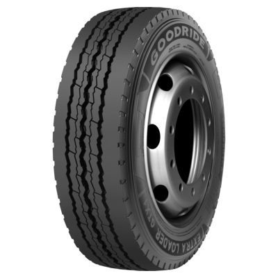   h0401779. GOODRIDE GTX1 235/75 R18 143/141J  