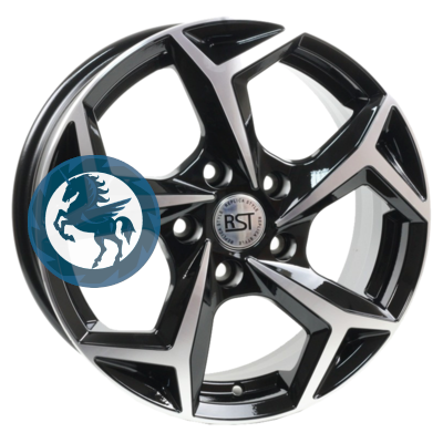   h0401878.  RST R066 (Juke) 6,516 5/114,3 ET40 66,1 BD