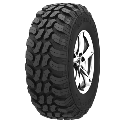  h0401933. GOODRIDE Mud Legend SL366 285/75 R16 126/123Q  