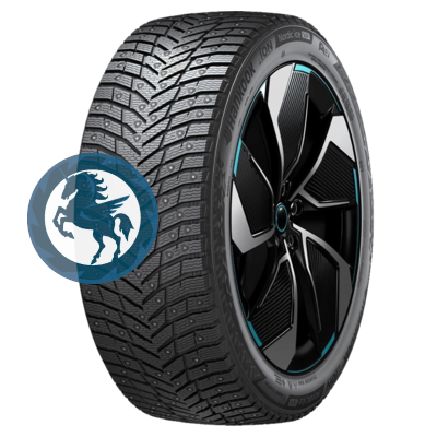   h0402202. Hankook iON Nordic I*CE SUV IW04A 235/50 R19 103T  