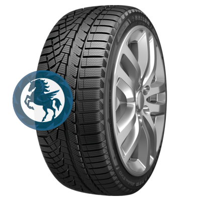   h0402255. Sailun ICE BLAZER Alpine EVO 1 225/45 R17 94V  