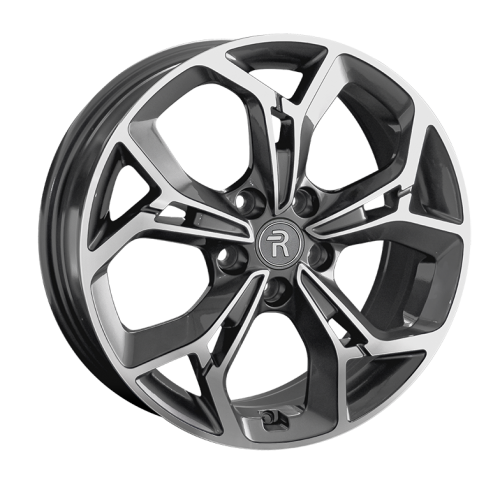 ���������� ������ h0402284. ���� Replay CHG42 7�17 5/110 ET46 63,3 GMF