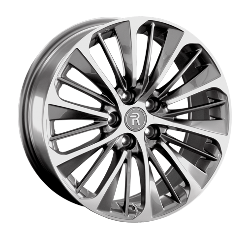 ���������� ������ h0402289. ���� Replay CHG53 8�20 5/114,3 ET42 60,1 GMF