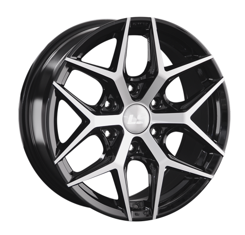   h0402307.  LS LS 1303 818 6/139,7 ET36 100,1 BKF